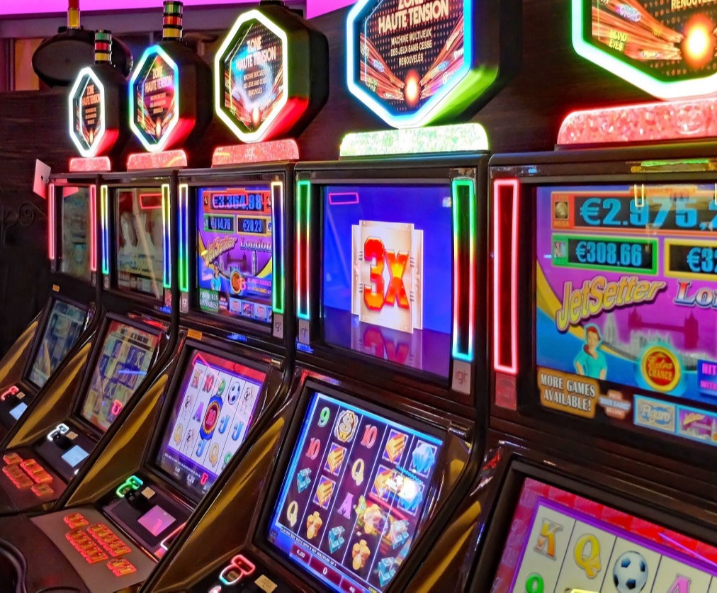 casino oyunları